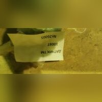 _Датчик ТМ 100В