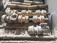 Каток поддерживающий 2501-21-115СП б/у