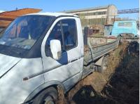 Автомашина ГАЗ-3302 