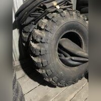 Автошина 1300-530х533 (КРАЗ-214,253, ВЕЗДЕХОД)