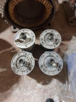 Электродвигатель АИР 80В4 1,5кВт 1500об/мин 1081 лапы