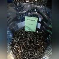 БОЛТ  8*25
