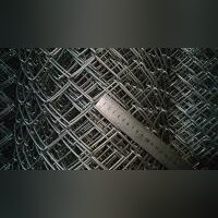 Сетка рабица 50х50х3.0
