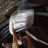 Кабель КВВГнг-Ls 7х4 ГОСТ 1508