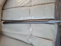 НПА_Пика цилиндрическая SDS-max 18*400