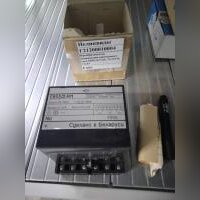 Преобразователь напряжения переменного тока Е855, 0-5 мА, 75-125 В, УХЛ3