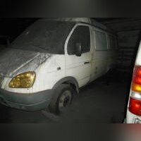 ГАЗ-2705 2004 г.в.