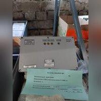 Сигнализатор уровня СУ 200И