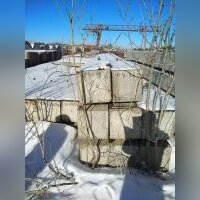 Свая забивная С80.40-Нсв4-C