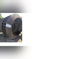 Колесо рабочее Д-21,5х2