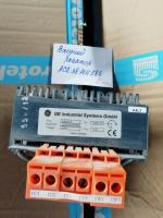 Реактор входной ACR38A0H58E GE б/у