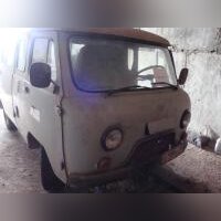 А\МАШИНА УАЗ-3909