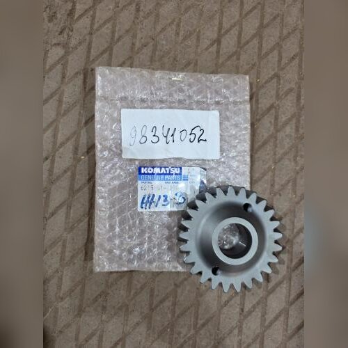 Шестреня 6215-61-1160 Komatsu