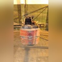 Электропогрузчик ЕВ-717.33.72 1