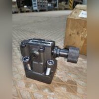 Клапан МКПВ-10/3С2Р2