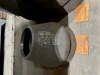 ПЕРЕХОД СТАЛЬНОЙ К-2 273х10-159х8-Ст.20 ГОСТ 17378-2001