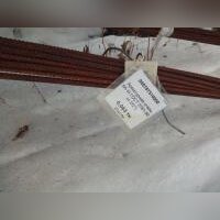 Арматурная сталь 8А-III ГОСТ 5781-82 ст 25ГС