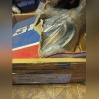 Подшипник 21314 (SKF)