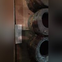 Втулка рег. кольца Ч.Д-2038658 (РО-662-ВМ-550)