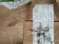 НПА_Саморез 4,2*16 ст. А2 DIN 7982