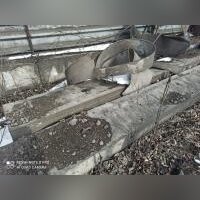 Колонна ж/б К4
