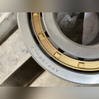 НПА_Подшипник 2320М NJ, , 