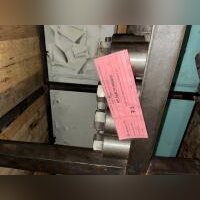 Гайка колпачковая М50х3 б/у