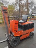 Электропогрузчик ЭПВ 1638/1