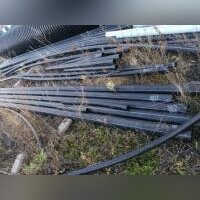 Труба ПЭ100 SDR13.6-50х3.7 питьевая
