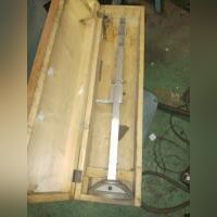 НПА_Штангенрейсмасс ШР 60-630