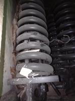 Блок пружинный сд.19 ОСТ 108.275.59-80