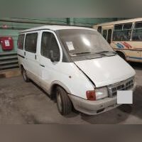 Автомобиль ГАЗ-2217 2002 г. 