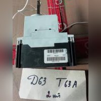 Реле напряжения D63T 63A б/у