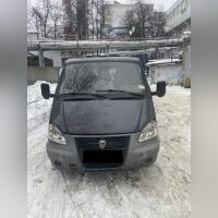 ГАЗ Соболь 2217 2.5 MT, 2013 г. в.