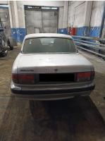 Автомобиль ГАЗ 31105