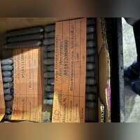 Шток ВАЗвентиля, сталь, Ду10, Ру140  б/у