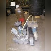 НПА_Фильтр влагоотделитель 22У-16Х80-УХЛ4