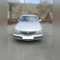 ГАЗ 31105 (Волга) 2006 года выпуска