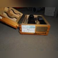 ДИНАМОМЕТР ДОСМ-3-2У 200КГ