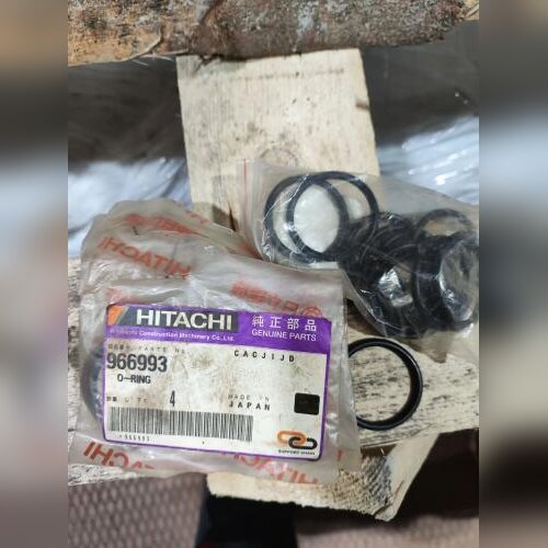 О-кольцо 966993 Hitachi