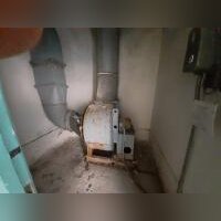 Вентиляционная установка Ц4-70/2