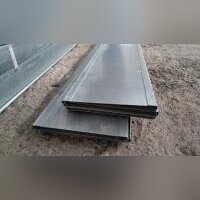 НПА_Крышка к лотку неперфорированный стальной 200*15*2500