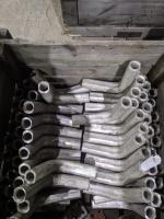 Зажим ответвительный ОА-600-2