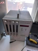 Аспиратор ОП-442-ТЦ с блоком