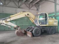 Экскаватор ЕК-14-60