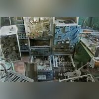 Аппаратура связи САРН-П-2