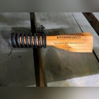 Пружина винтовая 216133 б/у