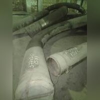 Отвод 90гр.377х50-900х1000х4255-R1500