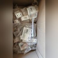 Скоба NA1201 DKC