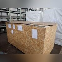Шинопровод ШТ-1 ч.595010.00.00.000-ЭМ1.СО